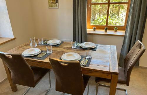 Ferienwohnung Lilly, 60qm, 4 Personen - Foto 6