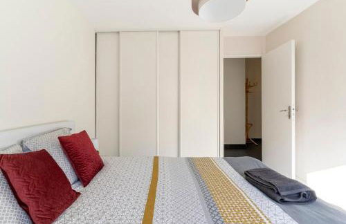 L'Atrium Hyper centre pour rejoindre Genève - Photo 4