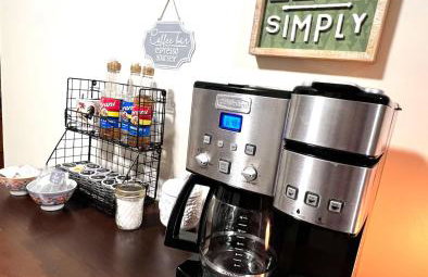 The Dorothy- Private Ravine Wooded Lot, with Game Room, Close to ALL! - Foto 37