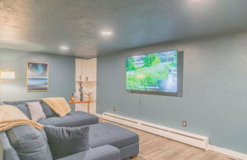 Taku's Contemporary & Stylish Private Retreat - Foto 41