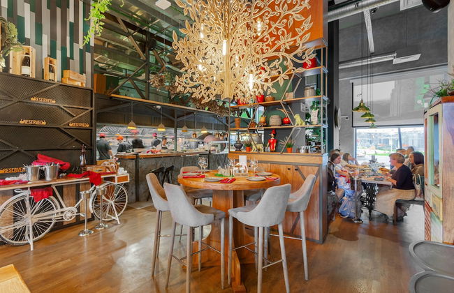 Kigo Liner East - Photo 18