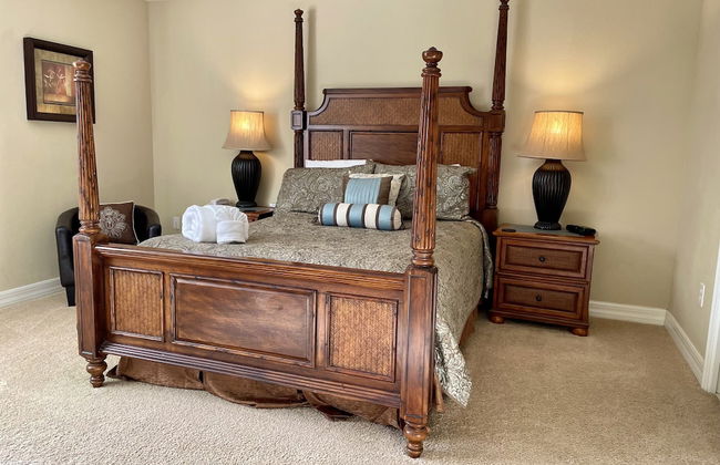 Suffolk Place - Foto 8