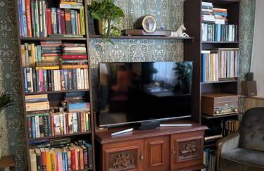 Altes Häusle am Waschbach - Foto 9