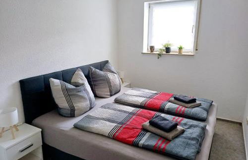 Ferienwohnung Familie Krauß - Foto 20