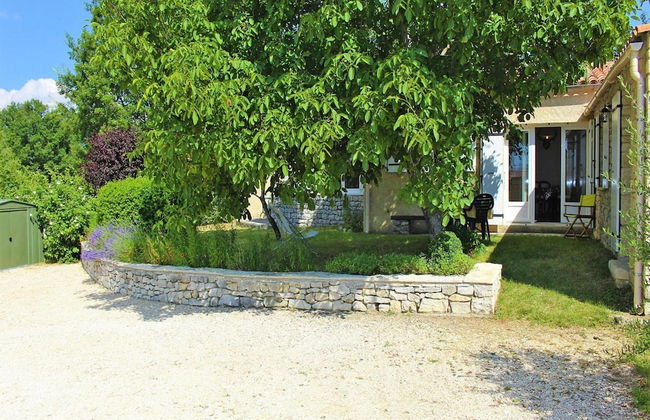 Holiday Home in Revest With Garden - Foto 22