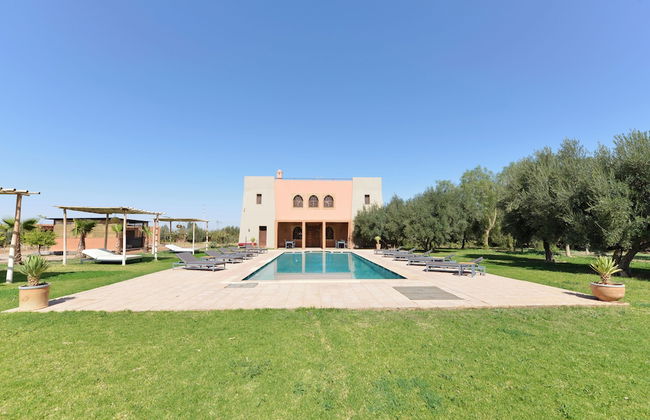 Villa Agora - Foto 71