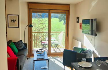 Ventana al Paraíso del Oso - Somiedo. Window to Bear Paradise - Somiedo - Foto 16