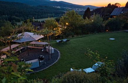 BayVista Lodge - Studios & Apartments - Foto 7