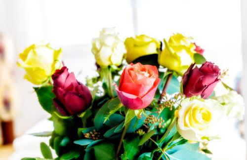 Apartment Le rose di Marianne - sud - Foto 24