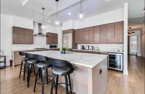 New! The Sunset Villa, Modern Luxury in Dallas - Foto 18