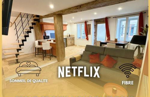 Le Domus Pesmois - Foto 1