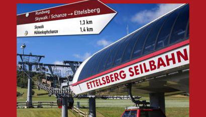 Ferienwohnung Kölbel Familienurlaub in der Natur - Foto 3