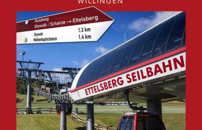 Schöne Aussicht Sauerland by Kölbel Familienurlaub mit Hund - Foto 26