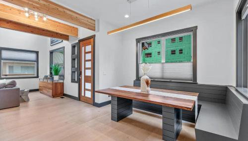 Luxury Home mins from Downtown CDA - Foto 5