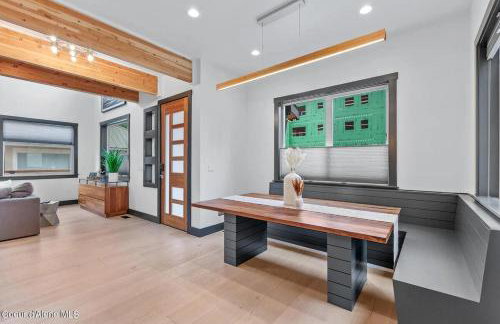 Luxury Home mins from Downtown CDA - Foto 5