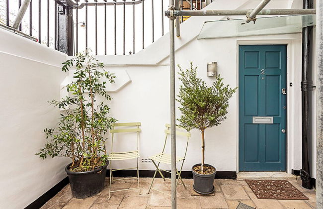 Richmond Hill Top Apartment - Foto 27