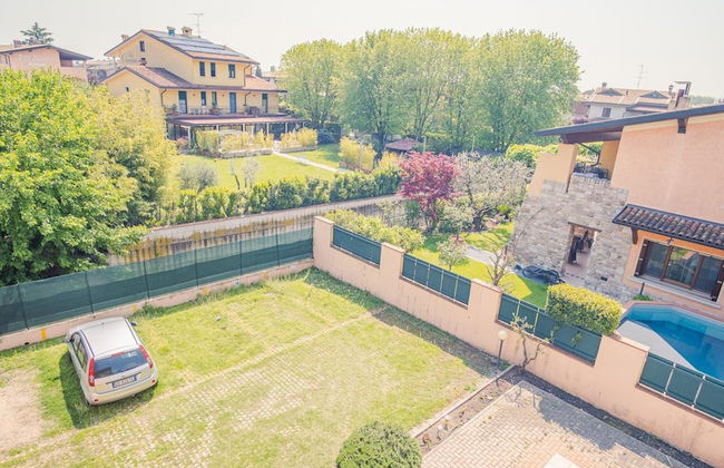 Smiling Apartment - Italian Homing - Foto 14