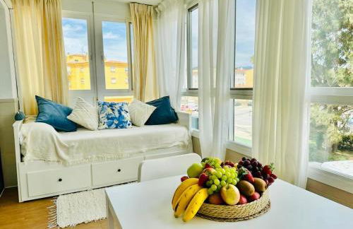 Estudio Pepa Luna Algarrobo Beach - Foto 37