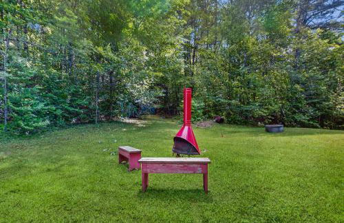 The Koliba - Foto 17