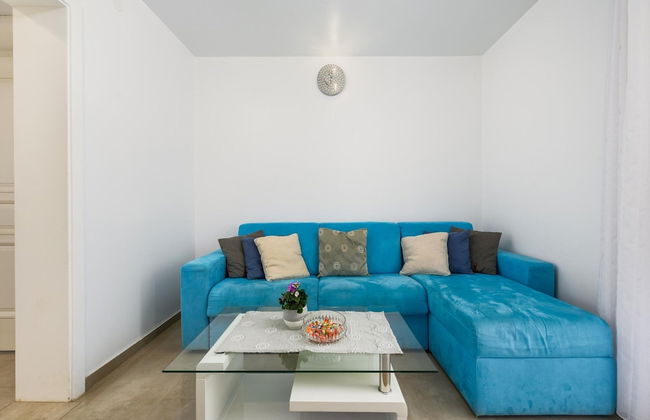 Premium Apartment With Patio - Foto 13