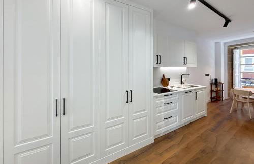 housingcoruña PLAZA DE ESPAÑA - Foto 26