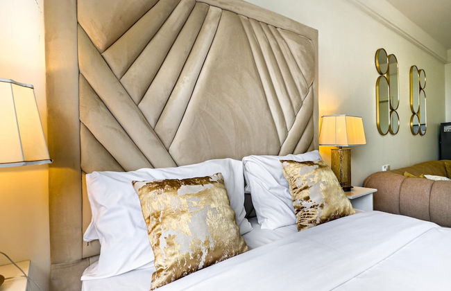 Da'Bryl Luxury Suites - Foto 10