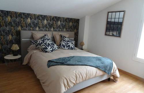 Maison 4/6 personnes de 50 m² - Foto 7