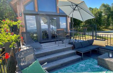 Domek w Widokowej Osadzie - Foto 1