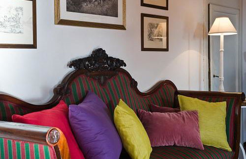 Villa il Pozzo - Foto 67