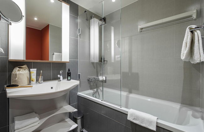 Aparthotel Adagio Köln City - Foto 9