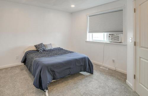 Balcony and Stunning Views Airy Apt in Idaho Falls - Foto 13