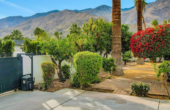 Casa de Mesquite - Large Pool Walled In Yard - Foto 38