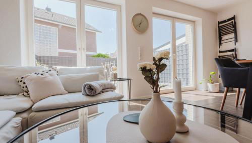 Zentral. Stylisch. Toni House mit viel Platz! - Foto 4