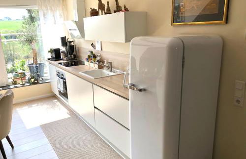 "Zur Auszeit" in 'Jugendstilvilla Sonnenschein - Foto 8