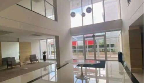 Studio com vista panorâmica - Foto 2