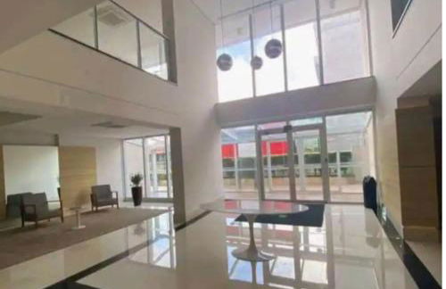 Studio com vista panorâmica - Foto 4