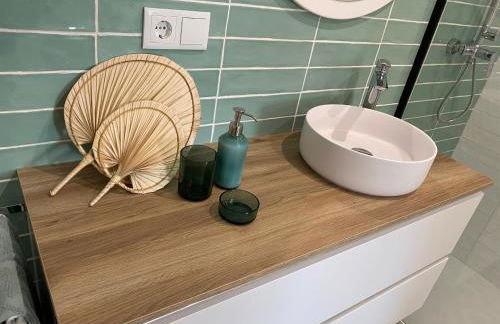 El apartamento de Alba en Candás - Foto 24