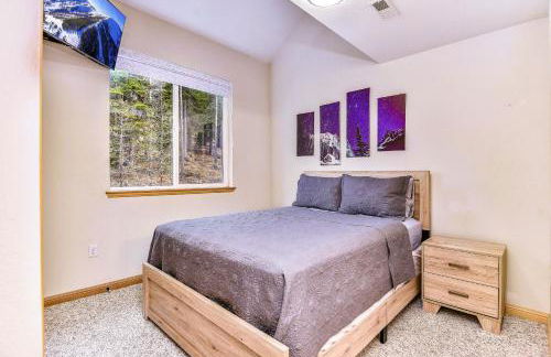 Sunspot Lodge - Schweitzer Mountain - Foto 31