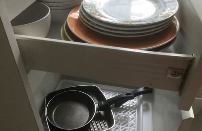 Chateau In Town By Renvio - Photo 6