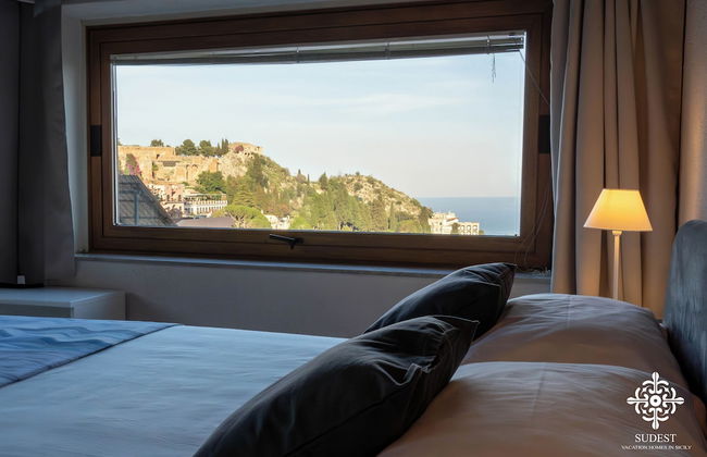 Casa Majorana - Vista mare - Foto 8