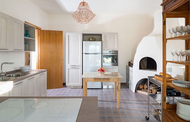 Belvilla by OYO Salinella 10p - Foto 11