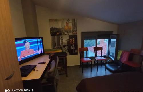 Lia Luxury home 2ΥΔ 110 τ μ - Photo 43