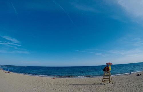 Apartamento Port Marino Piscina Parking Gratis y Terraza en Cambrils - Photo 34