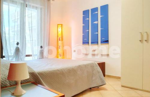 Euforia Apartment Tortoreto Lido - Foto 16