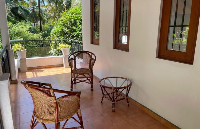 Cenreeza Airport Villa - Photo 43