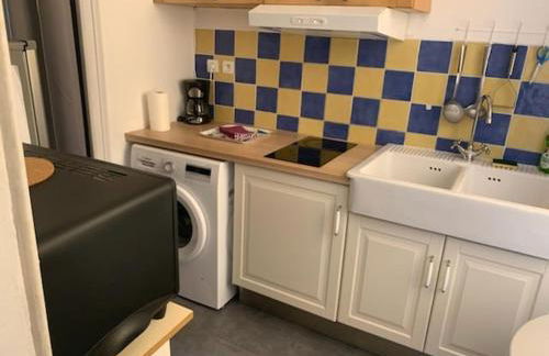 Cozy apartment - Photo 16