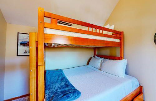 Cozy Mountain Getaway - Foto 13