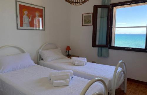 Villa Iris- indipendente sul mare - Foto 29