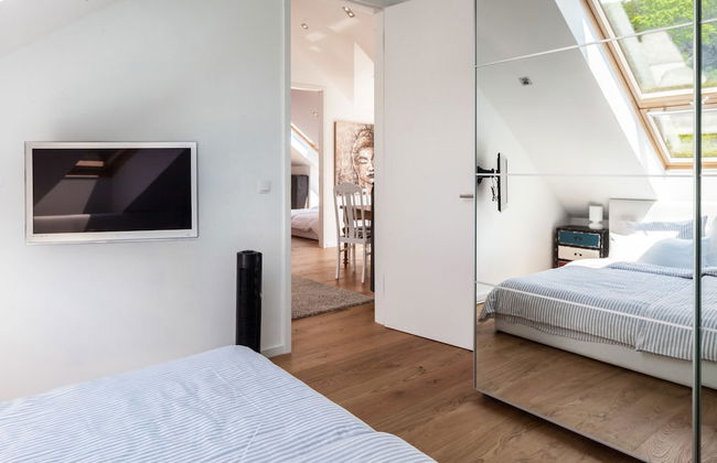 GL Apartmenthouse - Photo 9