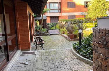 Condomínio Residencial Bugannvilias Flat - Foto 61